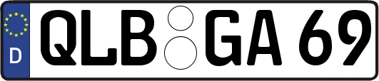 QLB-GA69