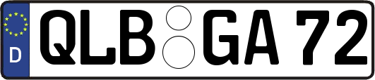 QLB-GA72