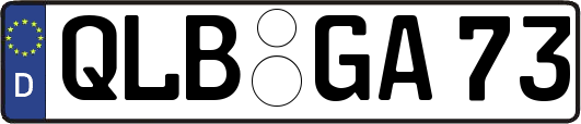 QLB-GA73