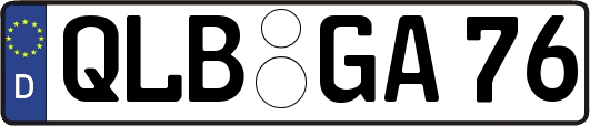 QLB-GA76
