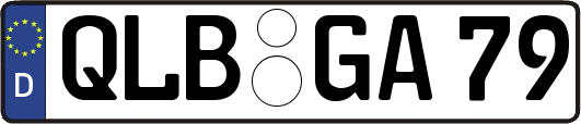 QLB-GA79