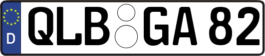 QLB-GA82