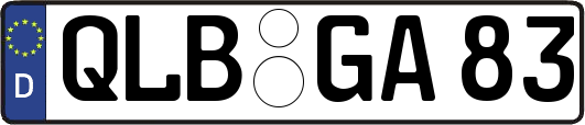 QLB-GA83