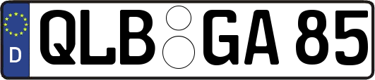 QLB-GA85
