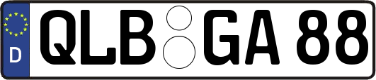 QLB-GA88