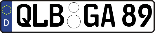 QLB-GA89