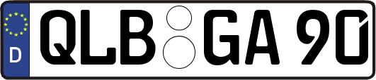 QLB-GA90
