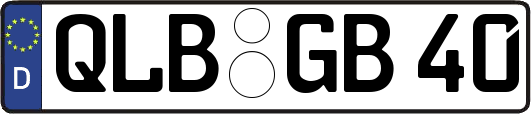 QLB-GB40