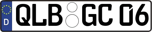 QLB-GC06