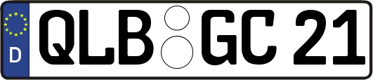 QLB-GC21