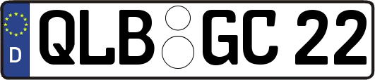 QLB-GC22