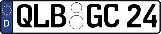 QLB-GC24