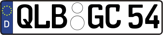 QLB-GC54
