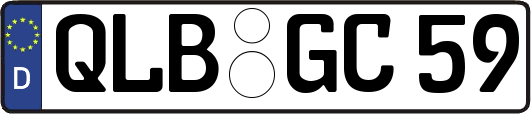 QLB-GC59