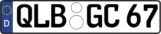 QLB-GC67