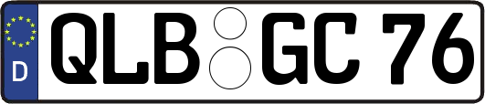 QLB-GC76
