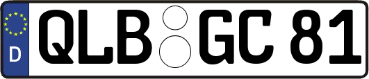 QLB-GC81