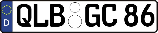 QLB-GC86