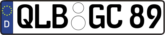 QLB-GC89