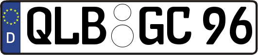 QLB-GC96