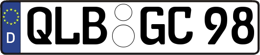 QLB-GC98