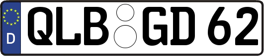 QLB-GD62