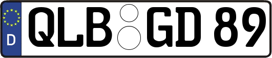 QLB-GD89