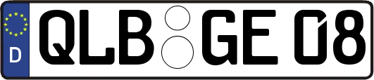 QLB-GE08