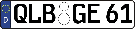 QLB-GE61