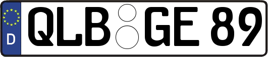 QLB-GE89