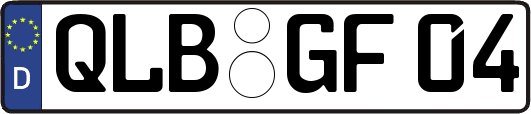QLB-GF04
