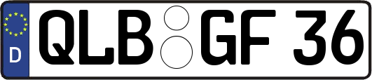 QLB-GF36