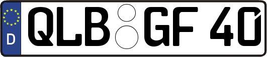 QLB-GF40