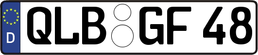 QLB-GF48