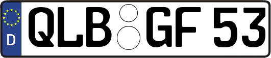 QLB-GF53