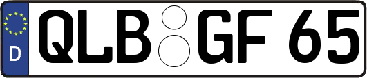 QLB-GF65