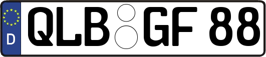 QLB-GF88