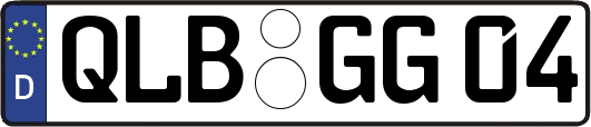 QLB-GG04