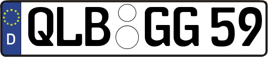 QLB-GG59