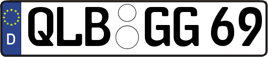 QLB-GG69
