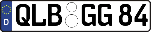 QLB-GG84