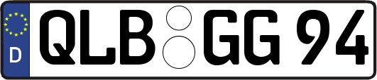 QLB-GG94