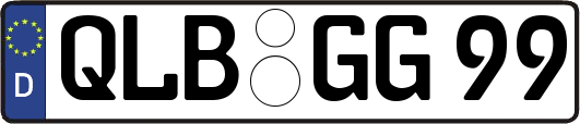 QLB-GG99