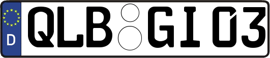 QLB-GI03