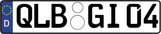 QLB-GI04