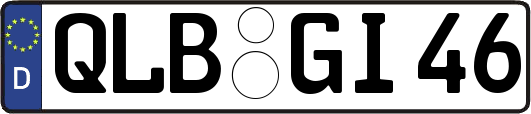 QLB-GI46