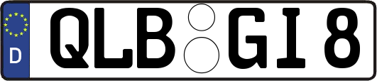 QLB-GI8