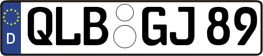 QLB-GJ89