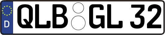 QLB-GL32