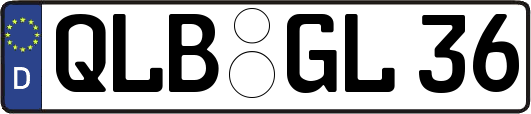 QLB-GL36